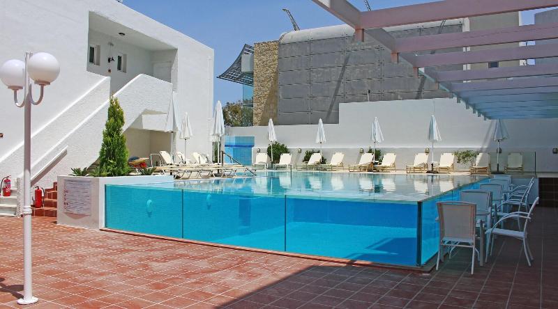 Castello Bianco Apart