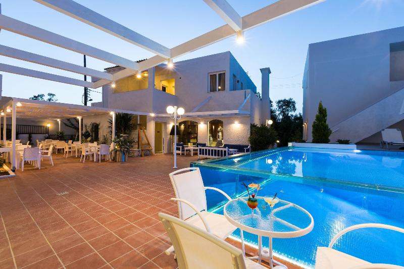 Castello Bianco Apart