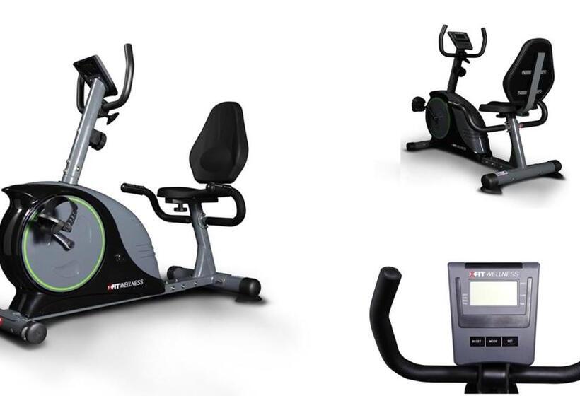 Castello Bianco Apart