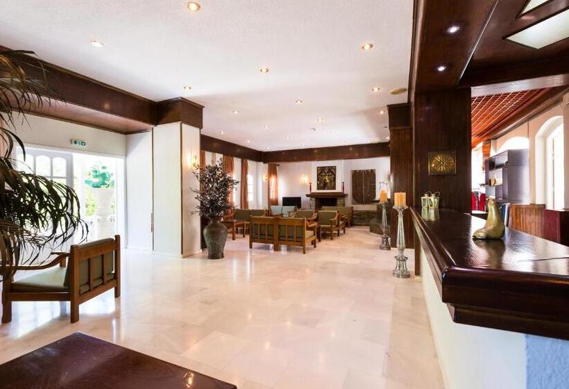 Castello Bianco Apart