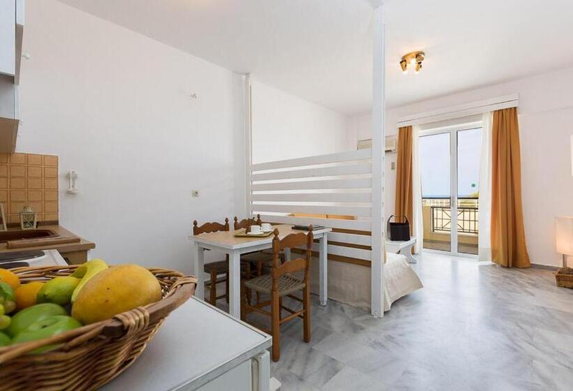 Castello Bianco Apart