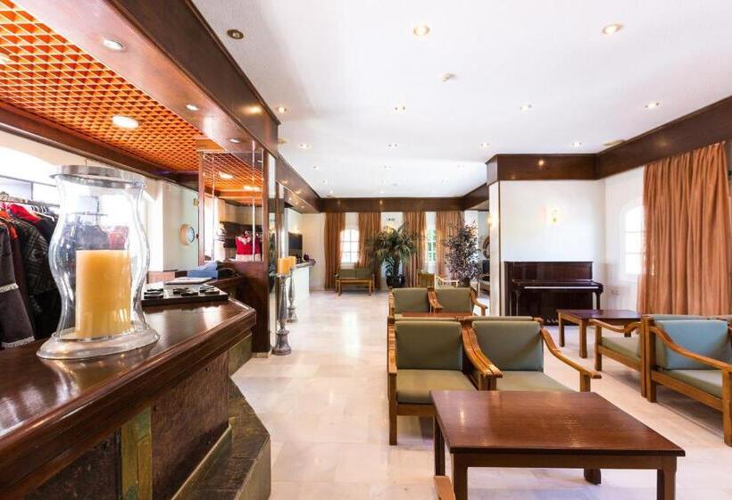 Castello Bianco Apart