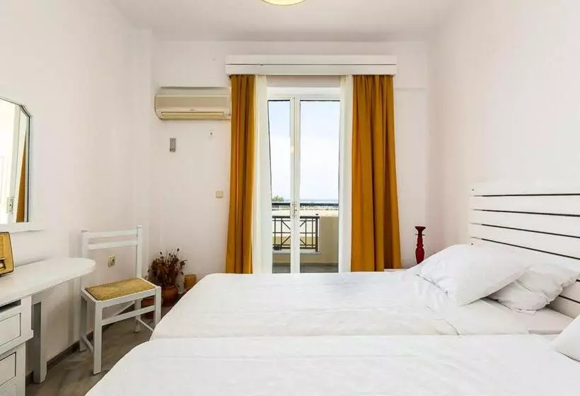 Castello Bianco Apart