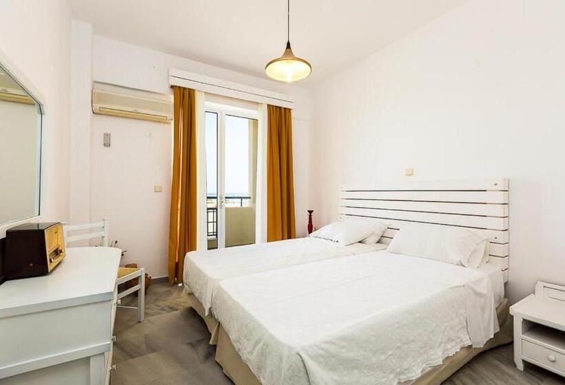 Castello Bianco Apart