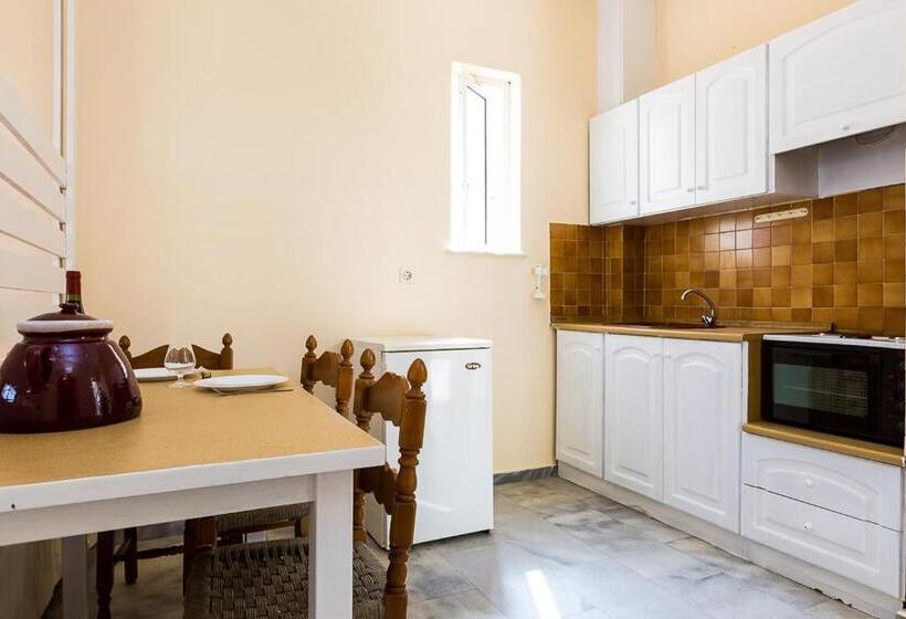 Castello Bianco Apart