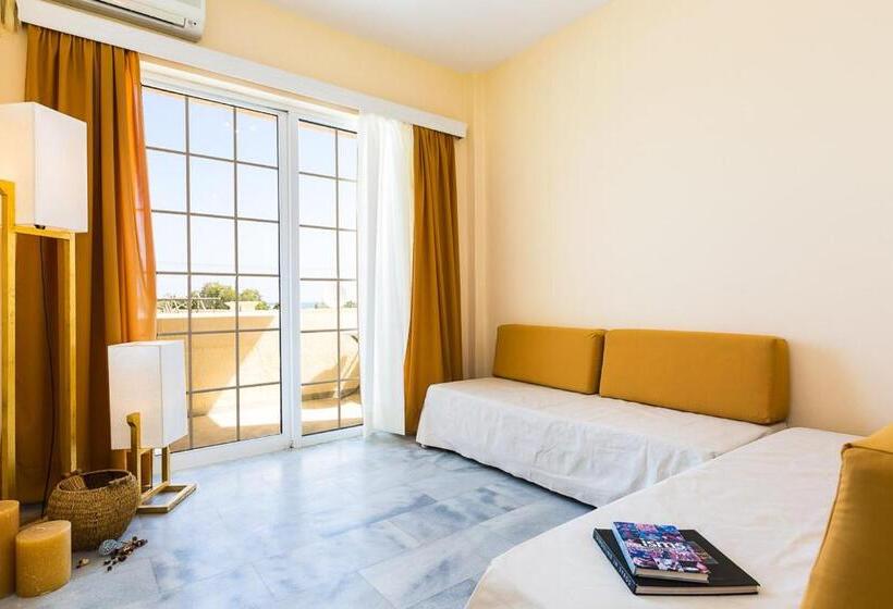 Castello Bianco Apart