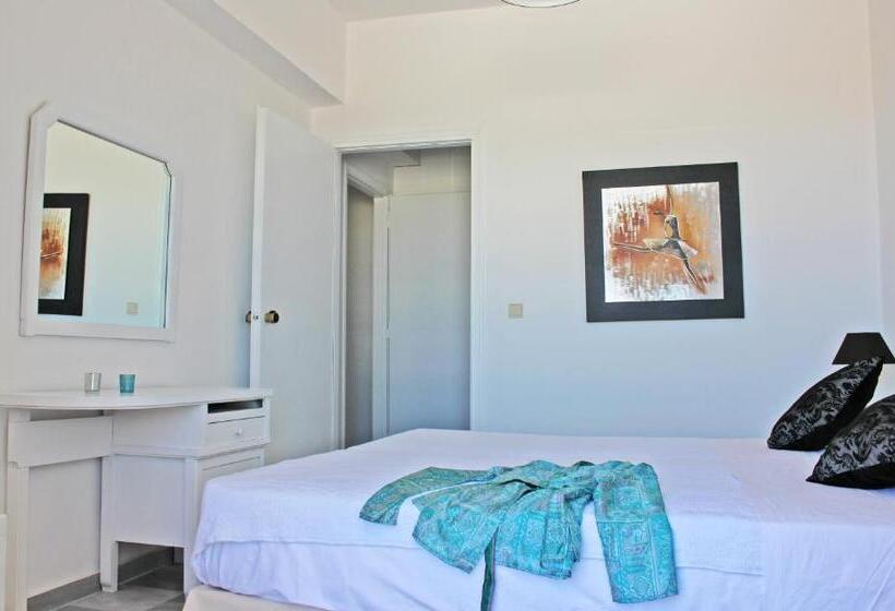 Castello Bianco Apart