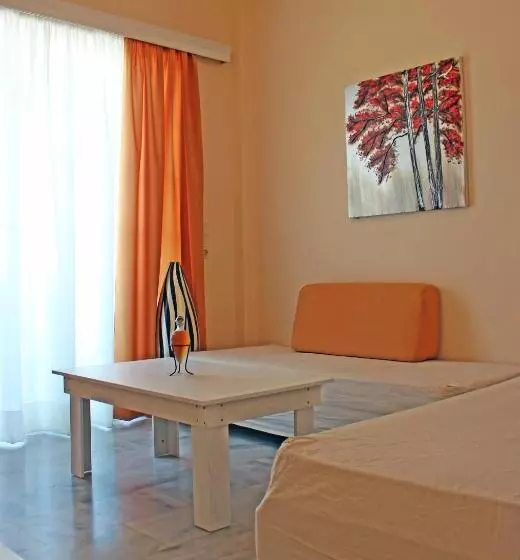 Castello Bianco Apart