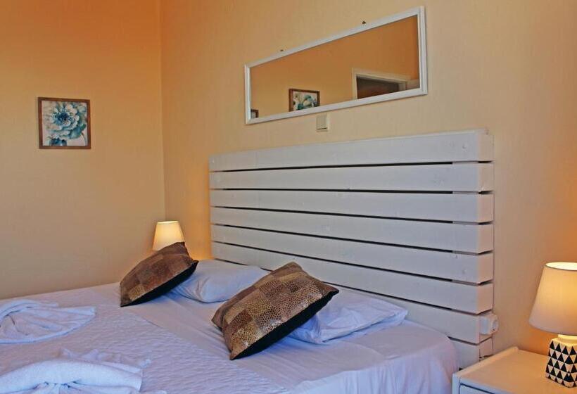 Castello Bianco Apart