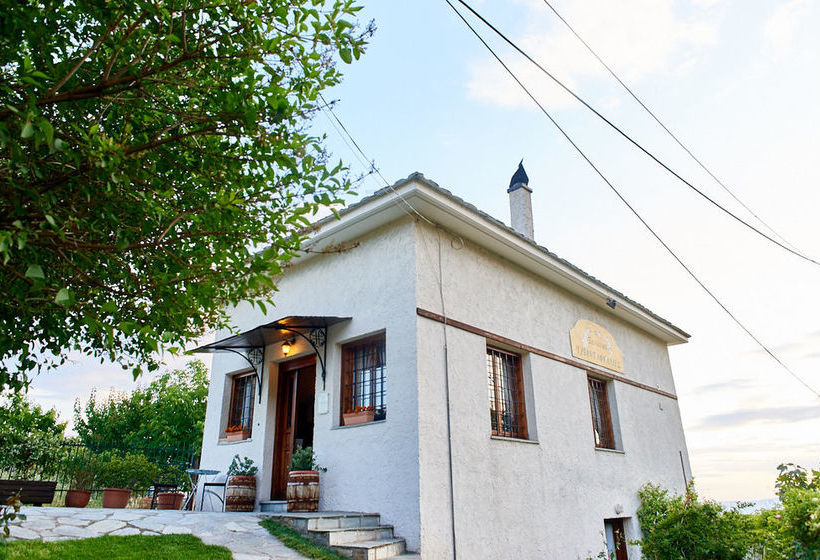 酒店 Triantafillies Guesthouse