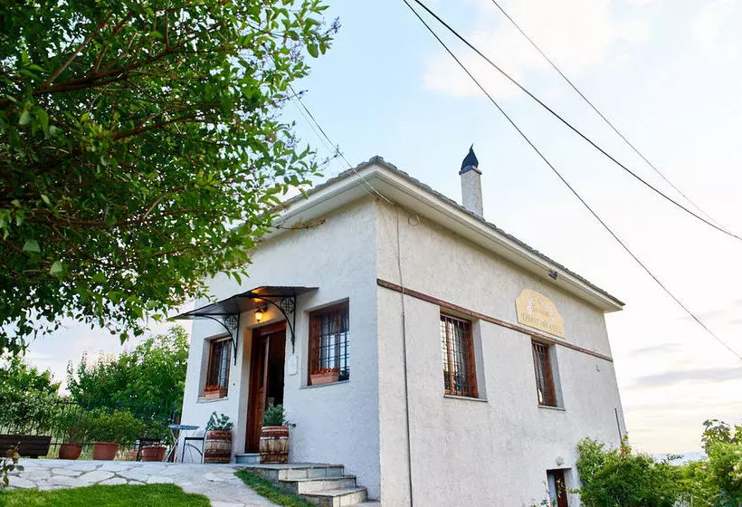 호텔 Triantafillies Guesthouse