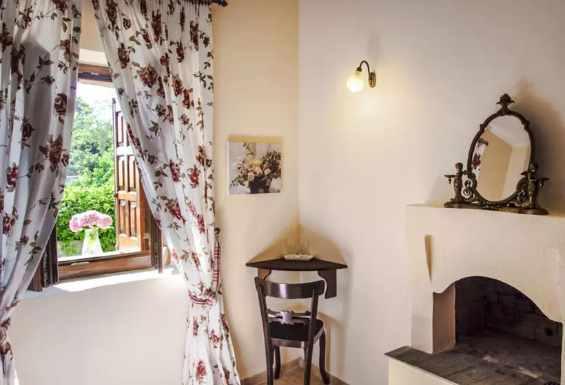 호텔 Triantafillies Guesthouse