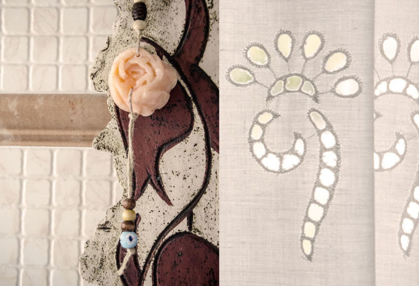 فندق Triantafillies Guesthouse