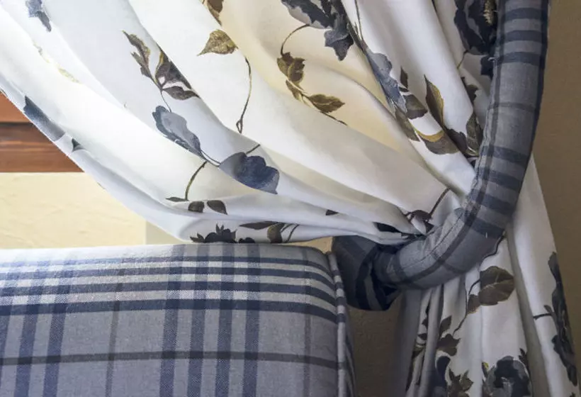 호텔 Triantafillies Guesthouse