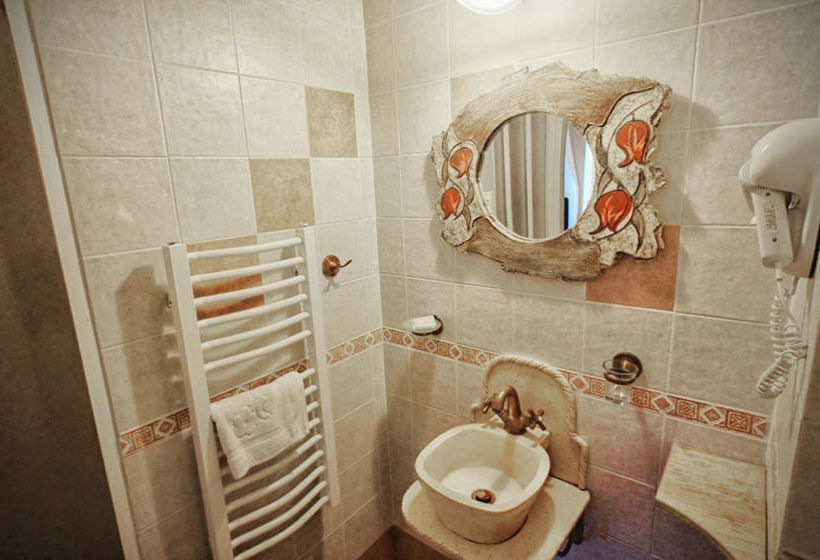 酒店 Triantafillies Guesthouse