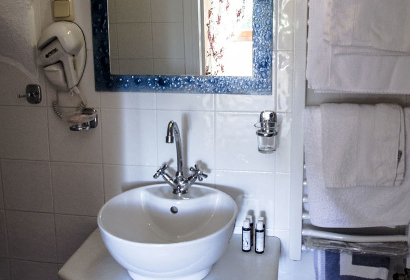 فندق Triantafillies Guesthouse