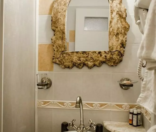 호텔 Triantafillies Guesthouse