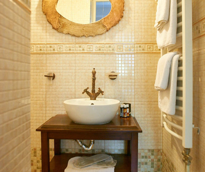 酒店 Triantafillies Guesthouse