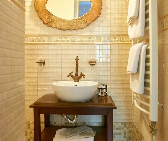 호텔 Triantafillies Guesthouse