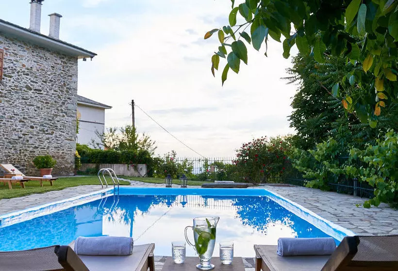 호텔 Triantafillies Guesthouse