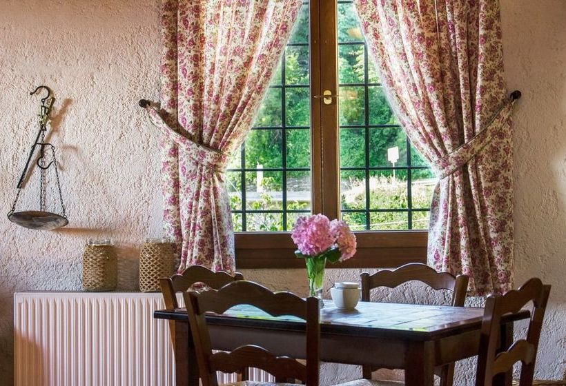 酒店 Triantafillies Guesthouse