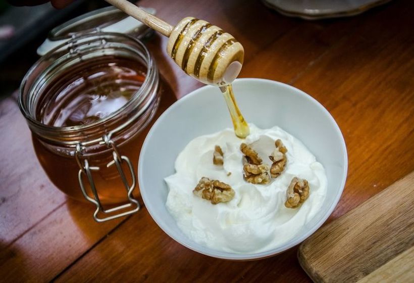 فندق Triantafillies Guesthouse