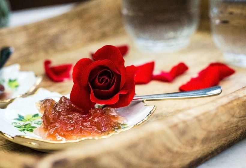 酒店 Triantafillies Guesthouse