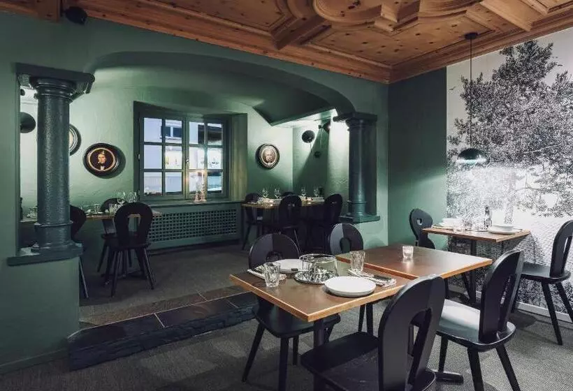 Davoserhof By Mountain Hotels