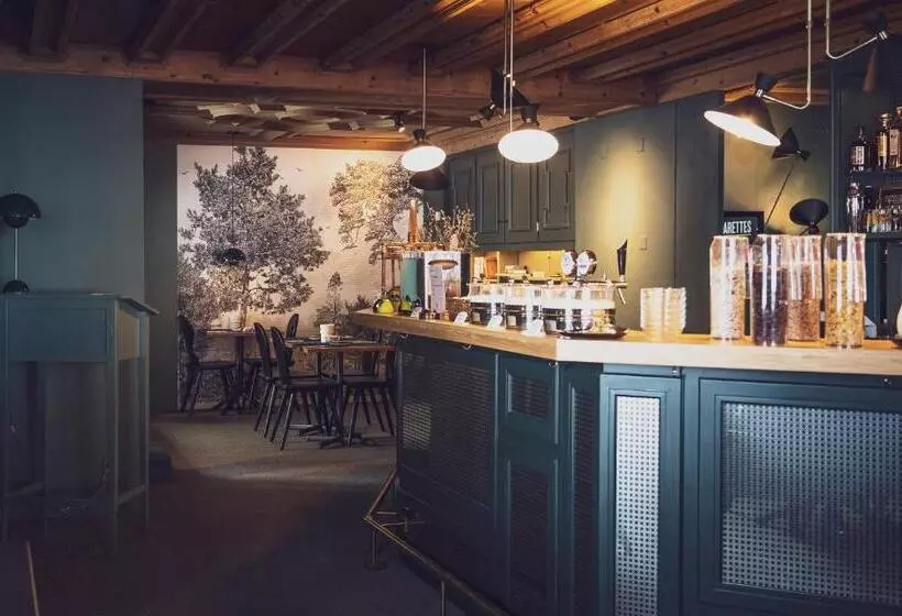 Davoserhof By Mountain Hotels