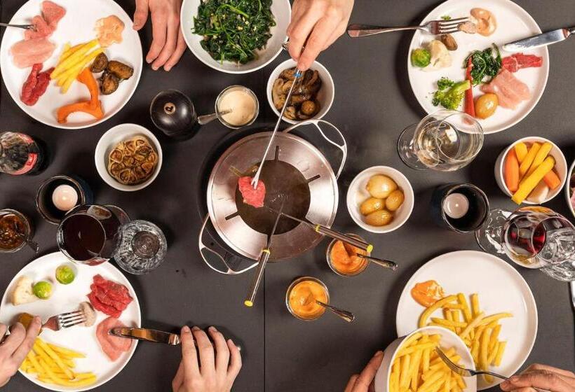 Davoserhof By Mountain Hotels