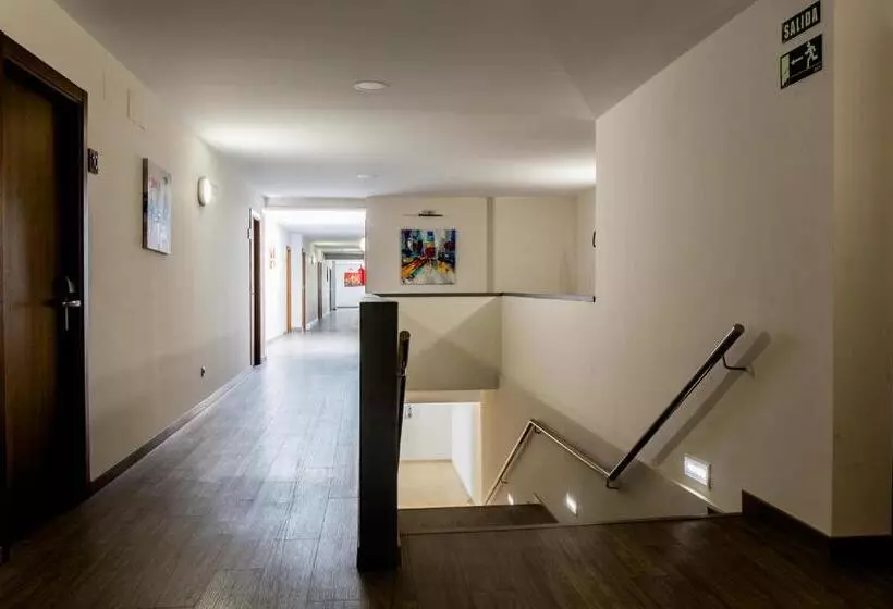 Bluesea Dimona Suites