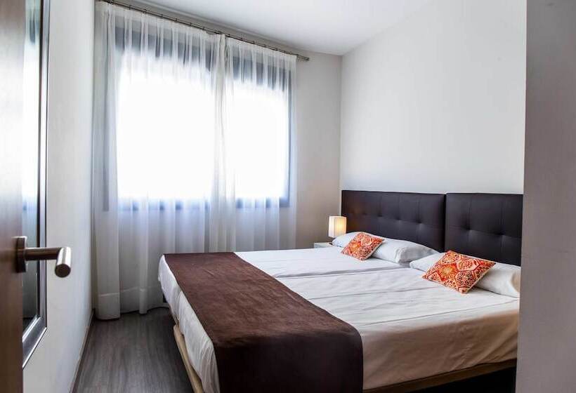 Bluesea Dimona Suites