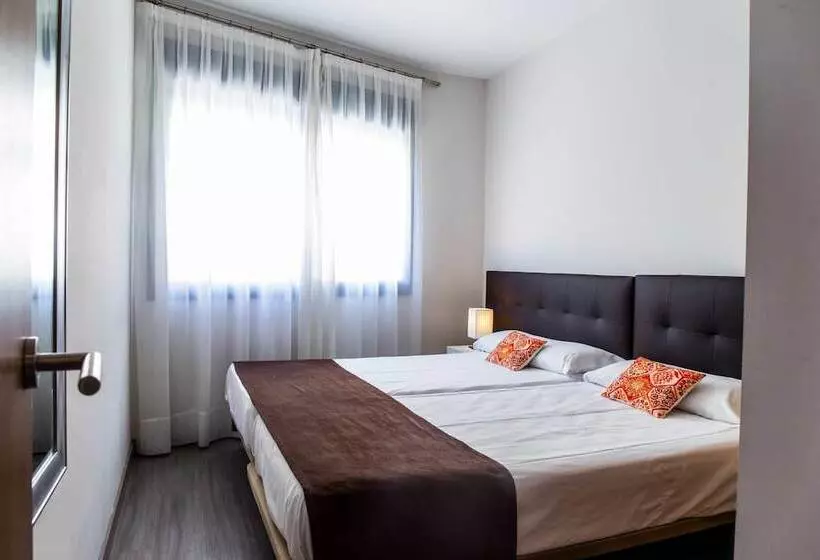 Bluesea Dimona Suites