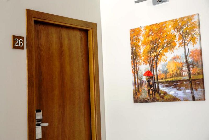 Bluesea Dimona Suites