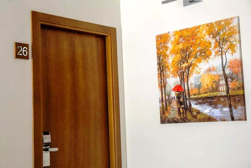 Bluesea Dimona Suites