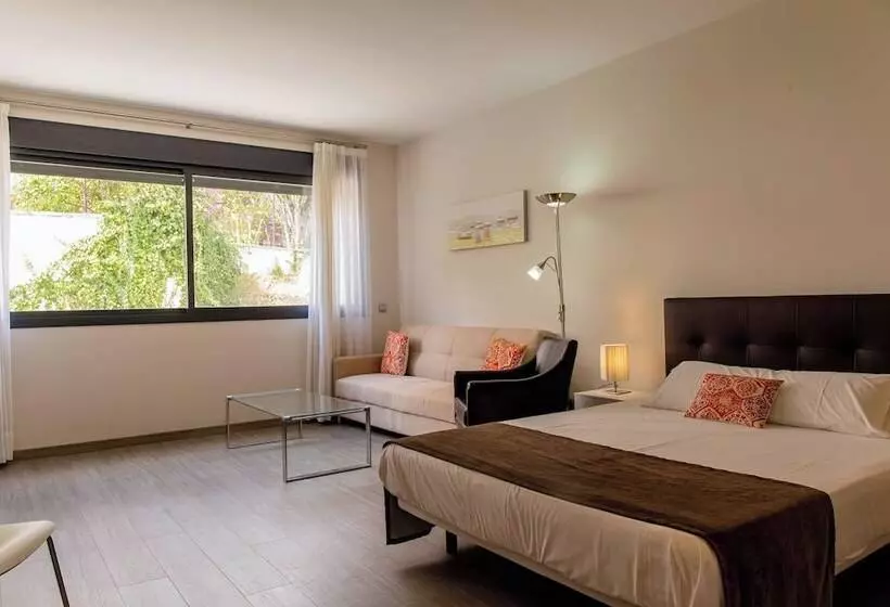 Bluesea Dimona Suites