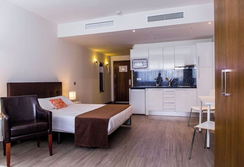 Bluesea Dimona Suites