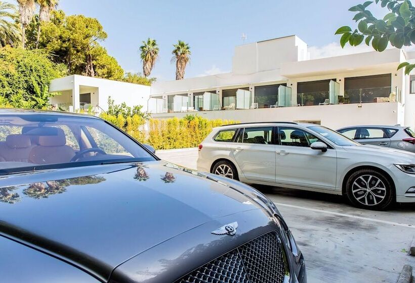 Bluesea Dimona Suites