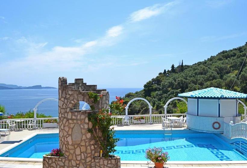 Dolphin Appartements