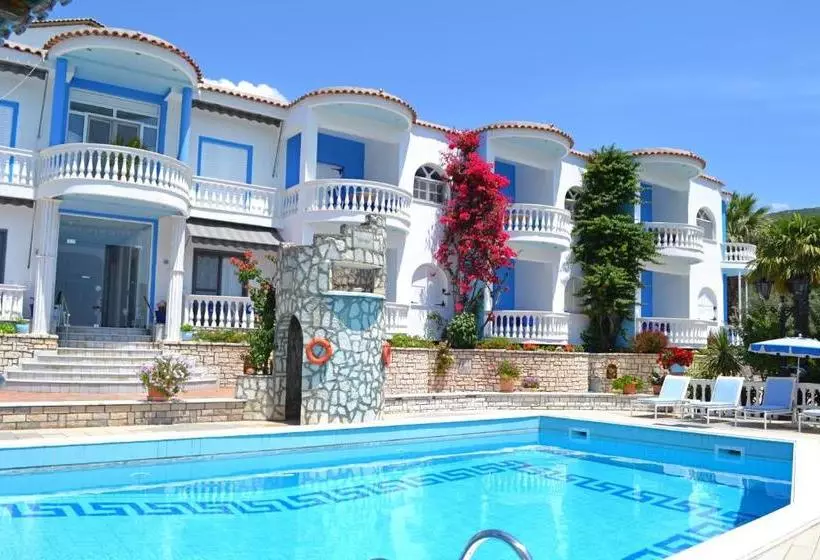 Dolphin Appartements