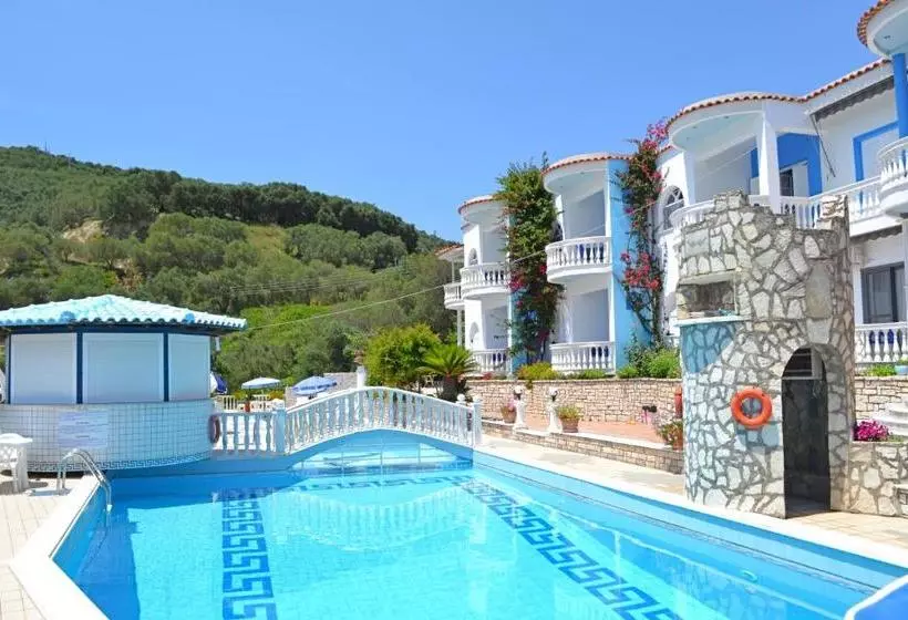 Dolphin Appartements