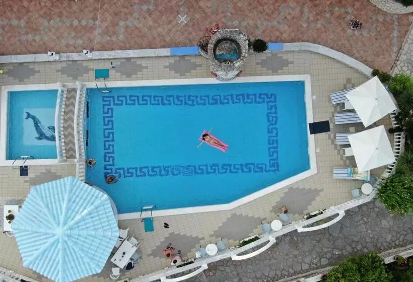 Dolphin Appartements