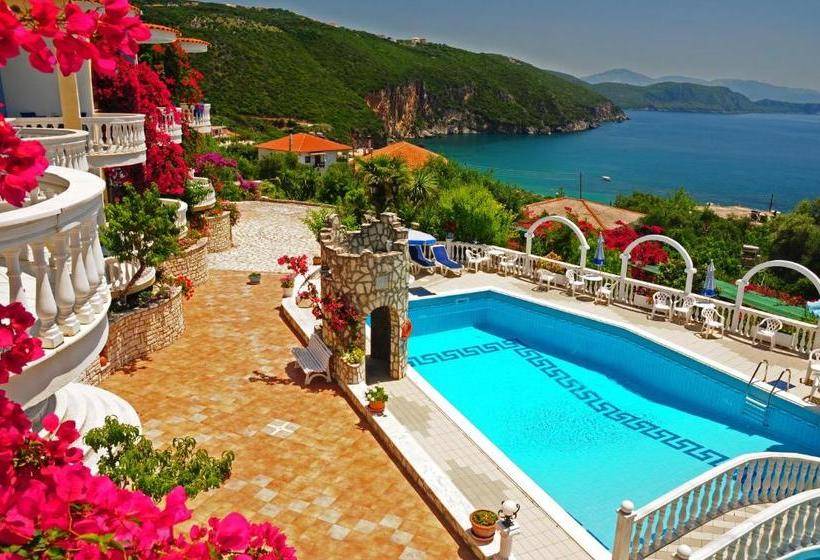 Dolphin Appartements