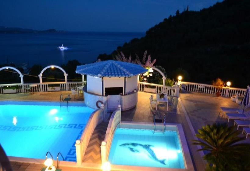 Dolphin Appartements