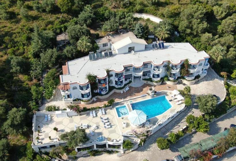 Dolphin Appartements