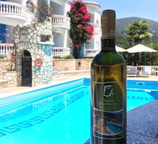 Dolphin Appartements