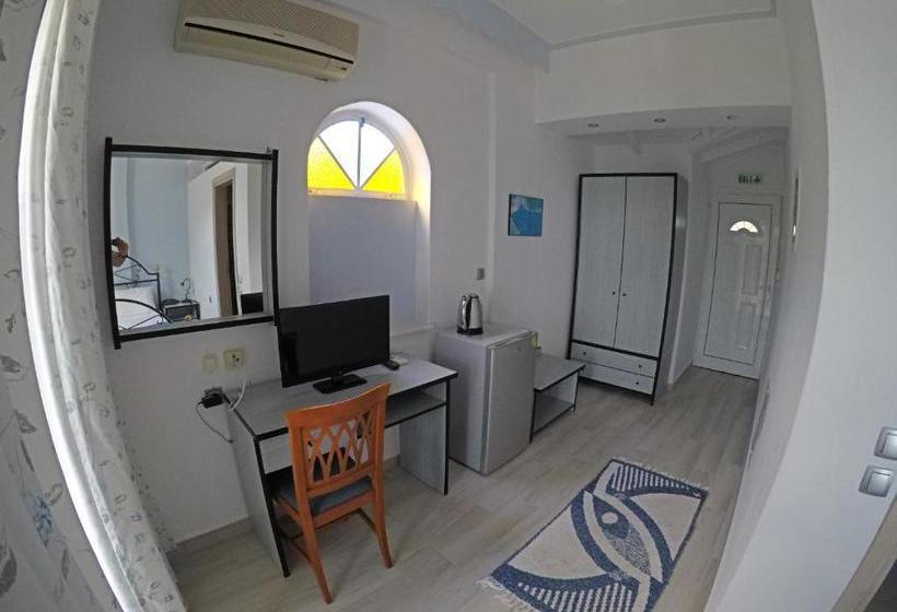 Dolphin Appartements