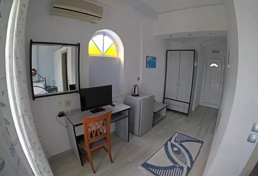 Dolphin Appartements