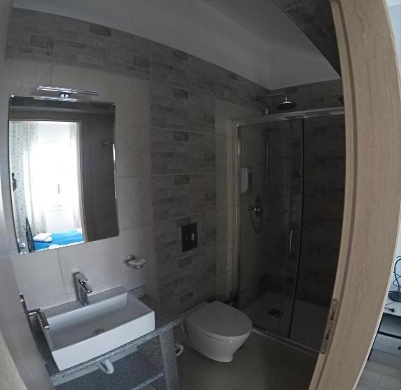 Dolphin Appartements