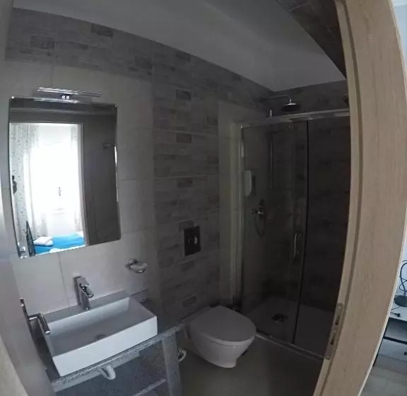 Dolphin Appartements